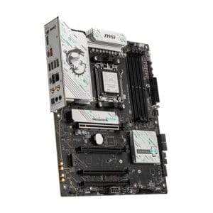 MSI B850 GAMING PLUS WIFI matična ploča - Slika 3