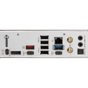 MSI B850 GAMING PLUS WIFI matična ploča - Slika 4