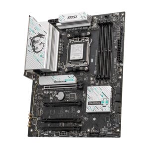 MSI B850 GAMING PLUS WIFI matična ploča - Slika 5
