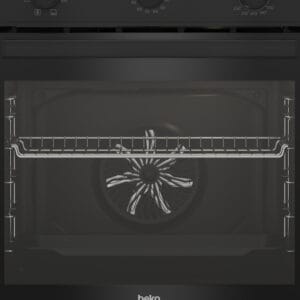 Beko BBIE 11100 B ugradna rerna - Slika 2