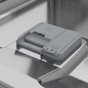 Beko BDFS 26120 XQ Mašina za pranje sudova - Slika 6