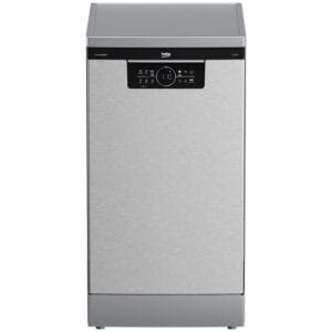 Beko BDFS 26120 XQ Mašina za pranje sudova - Slika 8