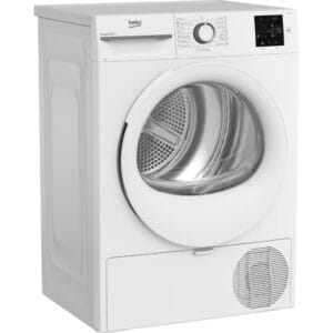 Beko BM3T372E0W mašina za sušenje veša - Slika 1