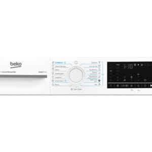 Beko BM3WFU47415WW ProSmart inverter mašina za pranje veša - Slika 3