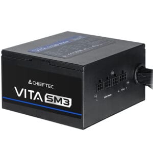 Chieftec BPX-850-C 850W VITA SM3 80Plus Bronze napajanje 3Y - Slika 2