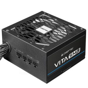 Chieftec BPX-850-C 850W VITA SM3 80Plus Bronze napajanje 3Y - Slika 3