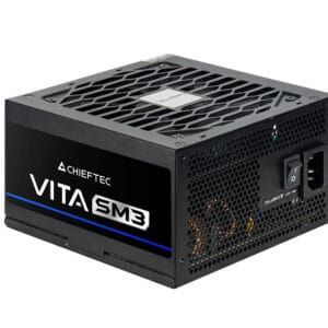 Chieftec BPX-850-C 850W VITA SM3 80Plus Bronze napajanje 3Y - Slika 5