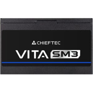 Chieftec BPX-850-C 850W VITA SM3 80Plus Bronze napajanje 3Y - Slika 6