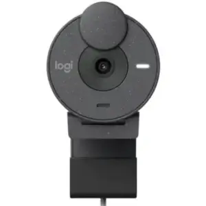 Logitech Web kamera Logitech BRIO 300 Graphite - Slika 1