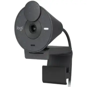 Logitech Web kamera Logitech BRIO 300 Graphite - Slika 2