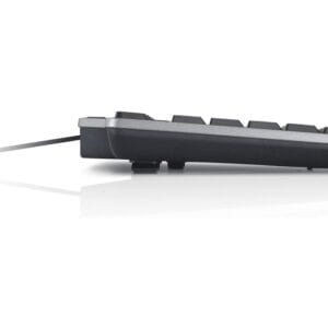 Dell Business Multimedia KB522 USB YU tastatura crna - Slika 1