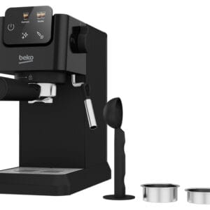 Beko CEP 5302 B Aparat za espresso kafu - Slika 5
