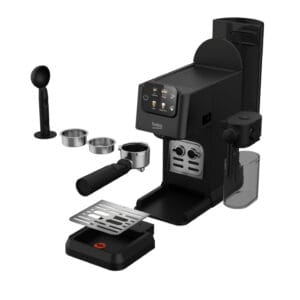 Beko CEP 5303 B Aparat za espresso kafu - Slika 4