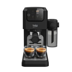 Beko CEP 5303 B Aparat za espresso kafu - Slika 5