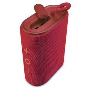Energy Sistem Cherry StreetPlay zvučnik crveni (M45924) - Slika 3