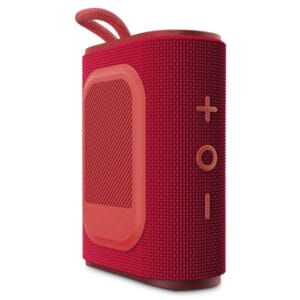 Energy Sistem Cherry StreetPlay zvučnik crveni (M45924) - Slika 4