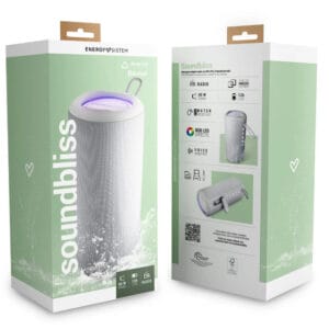 Energy Sistem Cloud Soundbliss prenosni bluetooth zvučnik (M45785) - Slika 3