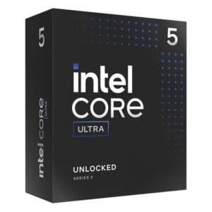 Intel Core Ultra 5 245K do 5.20GHz Box (BX80768245K) procesor - Slika 2