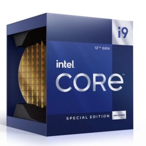 Intel Core i9-12900KS do 5.50GHz Box procesor - Slika 1