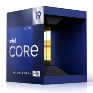 Intel Core i9-12900KS do 5.50GHz Box procesor - Slika 3