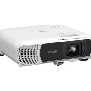 Epson EB-FH18 prenosivi Lamp Full HD 4100 ANSI lumena 16000:1 WiFi... - Slika 1