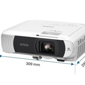 Epson EB-FH18 prenosivi Lamp Full HD 4100 ANSI lumena 16000:1 WiFi... - Slika 5