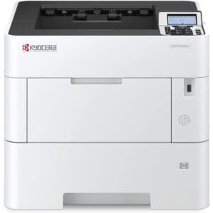 Kyocera ECOSYS PA5500x laserski štampač - Slika 3