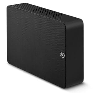 Seagate Expansion Desktop 6TB 3.5 inča eksterni hard disk STKP6000400 - Slika 1