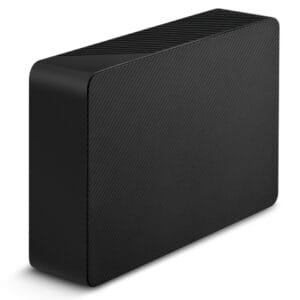 Seagate Expansion Desktop 6TB 3.5 inča eksterni hard disk STKP6000400 - Slika 3