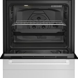 Beko FBS 64010 WD kombinovani šporet - Slika 2