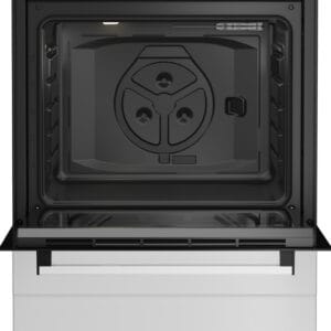 Beko FBS 64010 WD kombinovani šporet - Slika 3