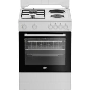 Beko FBS 64010 WD kombinovani šporet - Slika 4