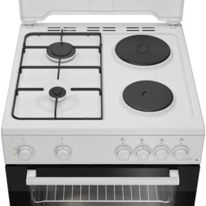 Beko FBS 64010 WD kombinovani šporet - Slika 5