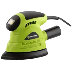 Fieldmann Vibraciona brusilica šlajferica Fieldmann FDB 200131-E - Slika 1
