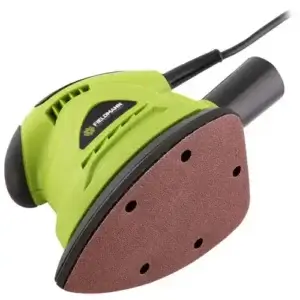 Fieldmann Vibraciona brusilica šlajferica Fieldmann FDB 200131-E - Slika 3