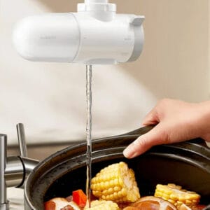 Xiaomi Faucet Water Purifier (BHR9098GL) - Slika 7