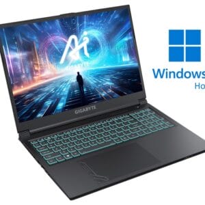 Gigabyte G6 KF 16 inch FHD+ 165Hz i7-13620H 16GB 1TB SSD GeForce RTX 4060 8GB Backlit Win11Home gaming laptop - Slika 6