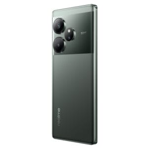 Realme GT 6 RMX3851 Razor Green 16/512GB mobilni telefon - Slika 4