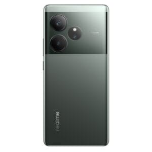 Realme GT 6 RMX3851 Razor Green 16/512GB mobilni telefon - Slika 5