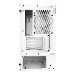 Nzxt H3 Flow kućište belo (CC-H31FW-01) - Slika 3