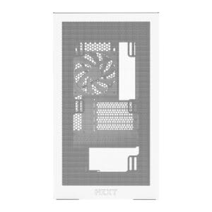 Nzxt H3 Flow kućište belo (CC-H31FW-01) - Slika 4