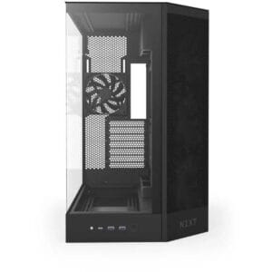 Nzxt H9 Flow Gaming kućište crno (CM-H92FB-01) - Slika 6