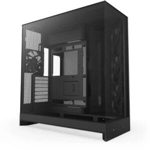 Nzxt H9 Flow Gaming kućište crno (CM-H92FB-01) - Slika 7