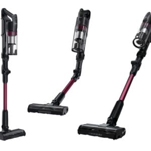 Hoover HF1P10HX 011 Bežični štapni usisivač sa posudom - Slika 1