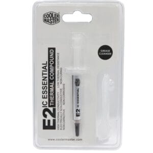Cooler Master IC Essential E2 RG-ICE2-TA15-R1 termalna pasta - Slika 1