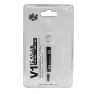 Cooler Master IC Value V1 RG-ICV1-TW20-R1 termalna pasta - Slika 1