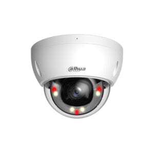 Dahua IPC-HDBW2649E-S-IL 6MP Smart Dual Light Fixed-focal Dome Wiz... - Slika 2