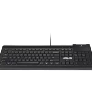 Asus KU100 Smart Card tastatura - Slika 1
