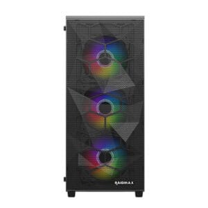 Raidmax Kućište Vector V151 650W - Slika 1