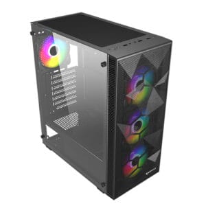 Raidmax Kućište Vector V151 650W - Slika 6